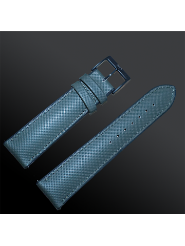 Leather waterproof strap...