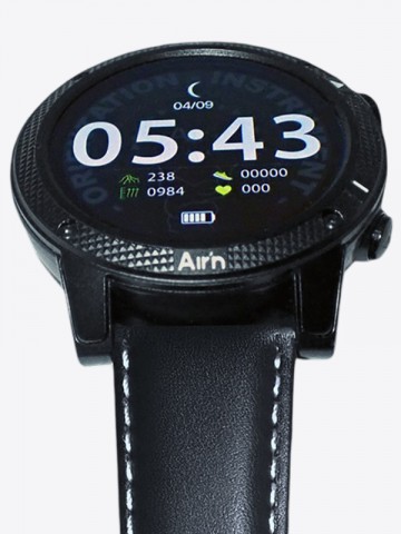 THEIA II Absolute Black