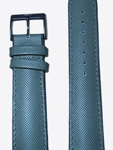 Leather waterproof strap...