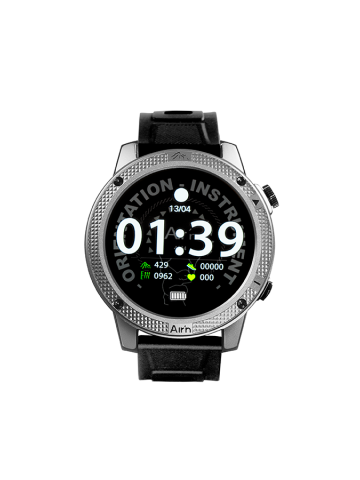 THEIA II white G