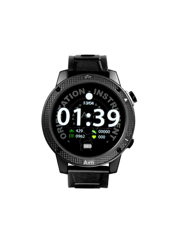 THEIA II Absolute Black