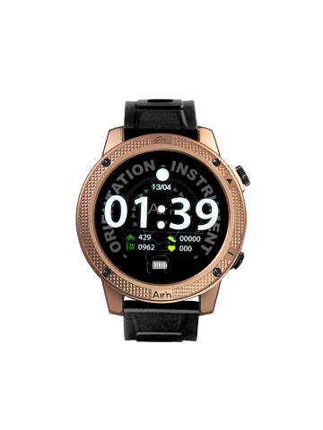 THEIA II Rose G