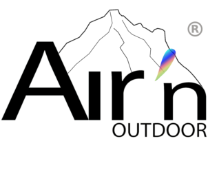 Air'n Outdoor E-shop