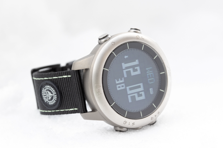 Reloj Theia Exclusive