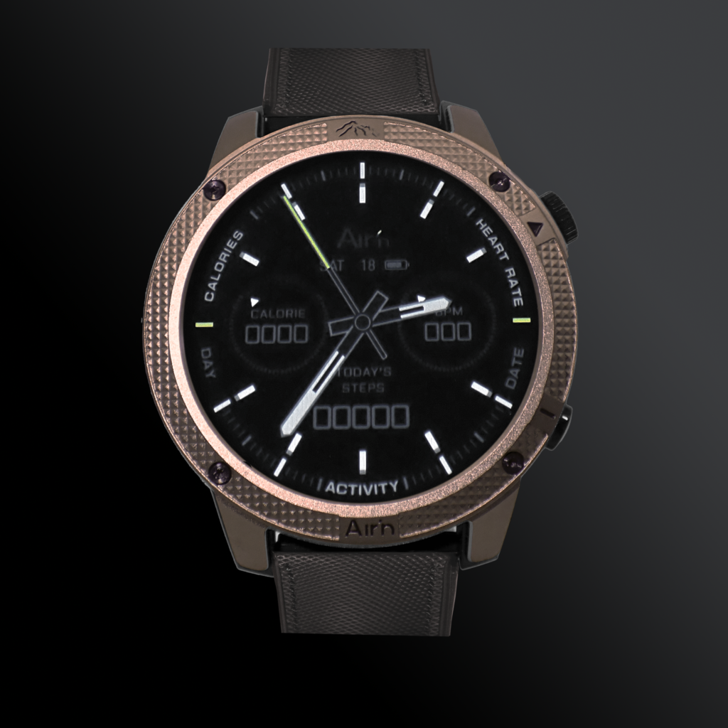 THEIA-PINK-SOLDAT-STRAP-LEA-SIL-BROWN THEIA-PINK-SOLDAT-STRAP-LEA-SIL-BROWN
