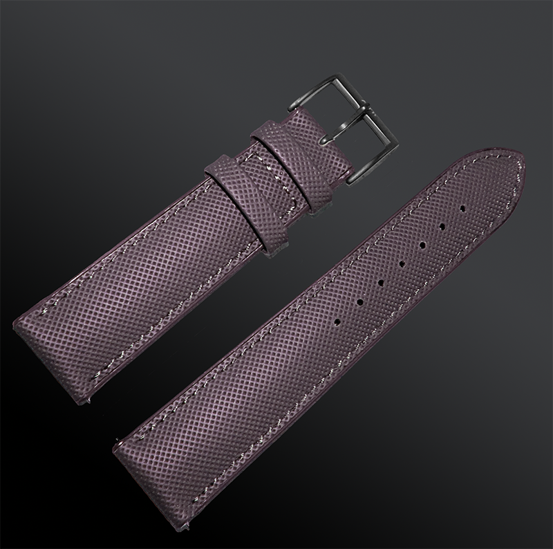 THEIA-II-STRAP-LEATHER:SIL-BROWN