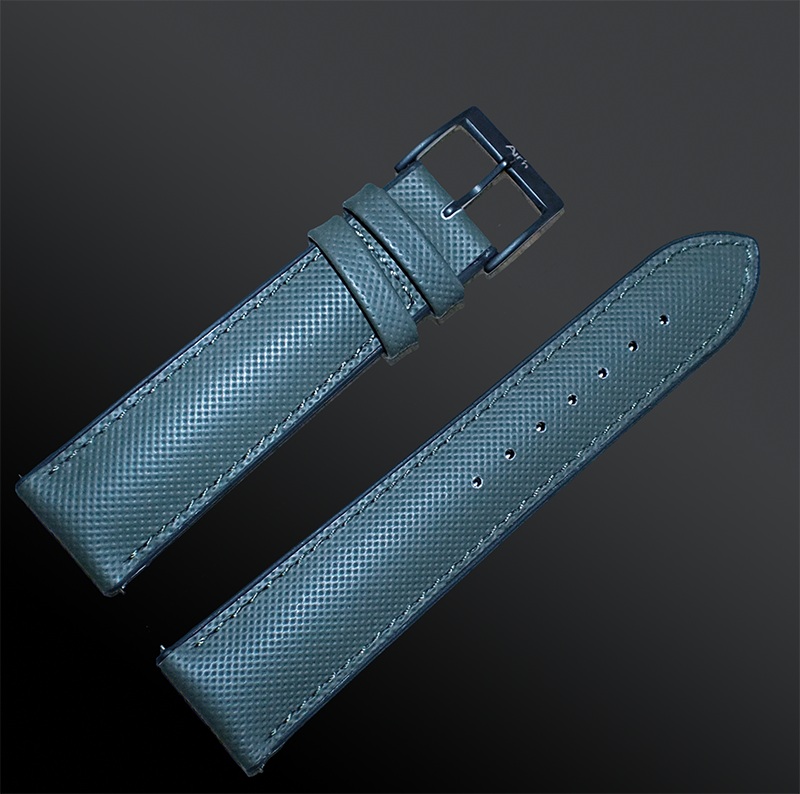 THEIA-II-STRAP-LEATHER:SIL-GREEN