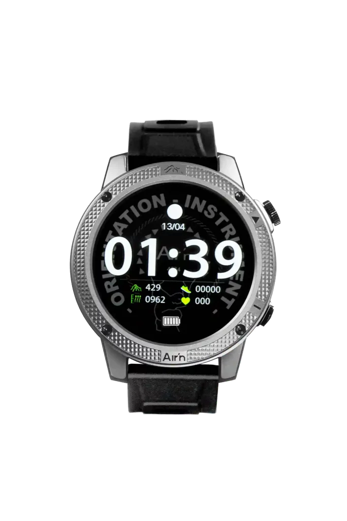 THEIA II White G